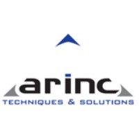 ARINC TECHNIQUES & SOLUTIONS - Groupe Arinc SA logo - Similar company to Nextlevel Internet