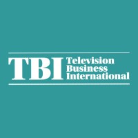 Television Business International logo - Similar company to Cox Television