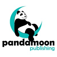 Pandamoon Publishing logo - Similar company to Absolute Love Publishing