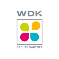 WDK Groupe Partner SAS logo - Similar company to Avidsen