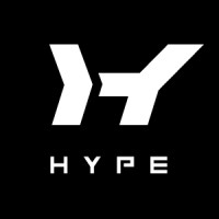 The Hype Company logo - Similar company to Healthy Skoop