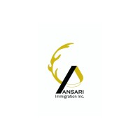 Ansari Immigration logo - Similar company to Silverline Immigration Solutions Ltd.