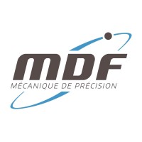 MDF mécanique 53 logo - Similar company to Sg Precision