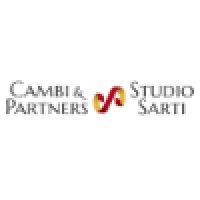 Studio Cambi & Partners logo - Similar company to Spaggiari Pivetti & Partners - Consulenti Associati
