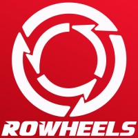 Rowheels, Inc. logo - Similar company to Ipowerup