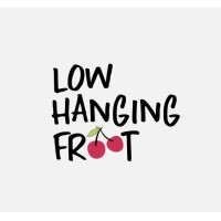 Low Hanging Fr00t logo - Similar company to Tal-Tech Network