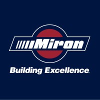 Miron Construction Co., Inc. logo - Similar company to Wds Construction, Inc.