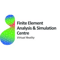 Finite Element Analysis and Simulation Center logo - Similar company to Enterfea