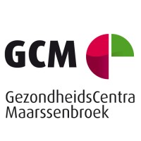 GCM Stichting GezondheidsCentra Maarssenbroek logo - Similar company to Midgard