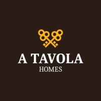 Atavola Homes logo - Similar company to A Tavola