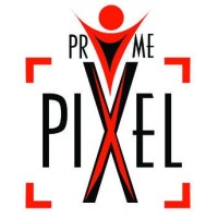 Prime Pixel logo - Similar company to Stunn