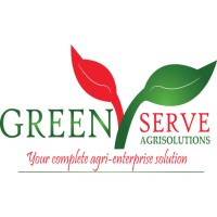 Greenserve Agrisolutions logo - Similar company to Kipepeo Green Heritage