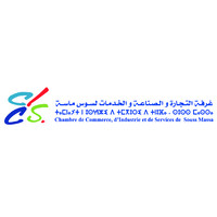 CHAMBRE DE COMMERCE D'INDUSTRIE ET DE SERVICES AGADIR - SOUSS MASSA logo - Similar company to Cluster Souss Massa Promotion