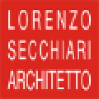 Lorenzo Secchiari Architetto. LSA. Design logo - Similar company to Futour - Facilitating Change And Impact