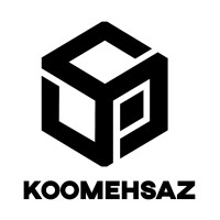 KOOMEHSAZ logo - Similar company to Cabin Vfx