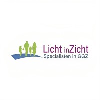 GGZ Licht in Zicht logo - Similar company to Learning For Equality