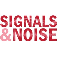 Signals & Noise Agency