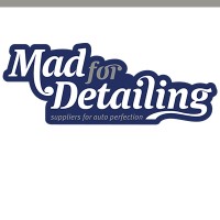 Mad for Detailing logo - Similar company to Reabrook Limited