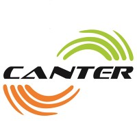 CANTER SHIPPING AND LOGISTICS UK LTD logo - Similar company to Ecconetwork
