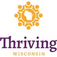 Thriving Wisconsin logo - Similar company to Vanessential