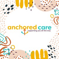 Anchored Care logo - Similar company to Empower Ability Hub
