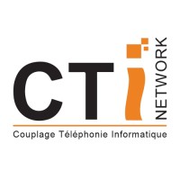 CTI Network logo - Similar company to Mtd Technology