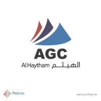 AGC, Exploration Drilling Company, Riyadh logo - Similar company to Boretech Mining