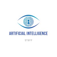 Artificial Intelligence Stuff