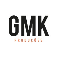 GMK Produções logo - Similar company to Bulzai Creative Group