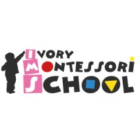 Ivory Montessori School IMS logo - Similar company to Voipia