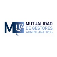 Mutualidad de Gestores Administrativos logo - Similar company to Rya Correduria De Seguros