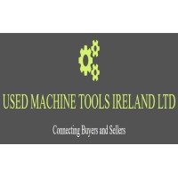 Used Machine Tools Ireland Ltd logo - Similar company to Used Machine