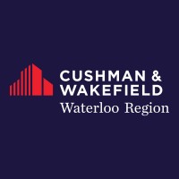 Cushman & Wakefield Waterloo Region logo - Similar company to West Developments