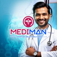 Mediman.life logo - Similar company to Oreference
