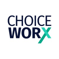 ChoiceWORX logo - Similar company to Tranquilla Ai