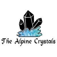 Alpine Cystals logo - Similar company to Kyanite Mining Corporation