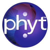 PHYT logo - Similar company to Equity Title