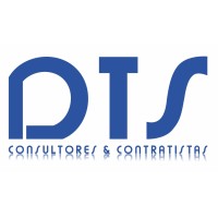 DTS Consultores & Contratistas SAC logo - Similar company to Infraestructuravial