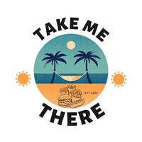 Take Me There logo - Similar company to Connectties