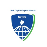 New Capital English Schools - NCES logo - Similar company to Newcastle International School - Ncis (New Capital)
