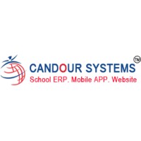 Candour Systems logo - Similar company to Code Talentx