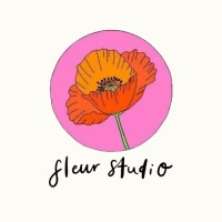 fleur studio logo - Similar company to Webpixels Agency