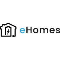 eHomes Australia logo - Similar company to Tomco Technologies
