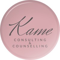 KAME Consulting & Counselling logo - Similar company to Beyond The Veil Mission