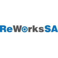 ReWorksSA logo - Similar company to Universal Commodity Services