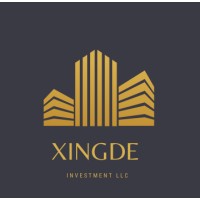 Xingde Investment. LLC logo - Similar company to Sensestep