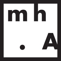 mh.Architects_Vienna logo - Similar company to Studio Eto