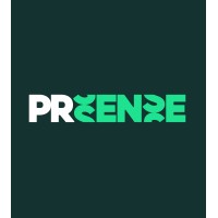 PRSENSE logo - Similar company to Definition