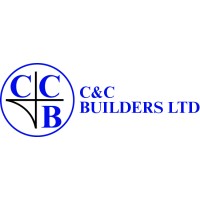 C&C Builders Ltd. logo - Similar company to Appollo Construction Ltd