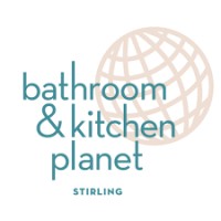 Bathroom & Kitchen Planet Stirling logo - Similar company to Bathroom Werx